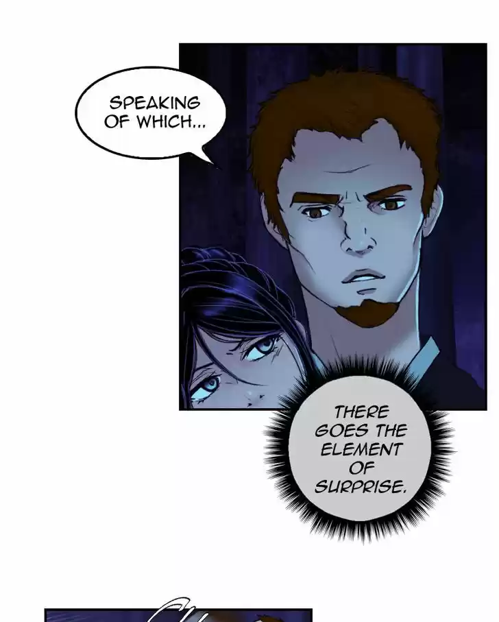 My Dear Cold-Blooded King 49