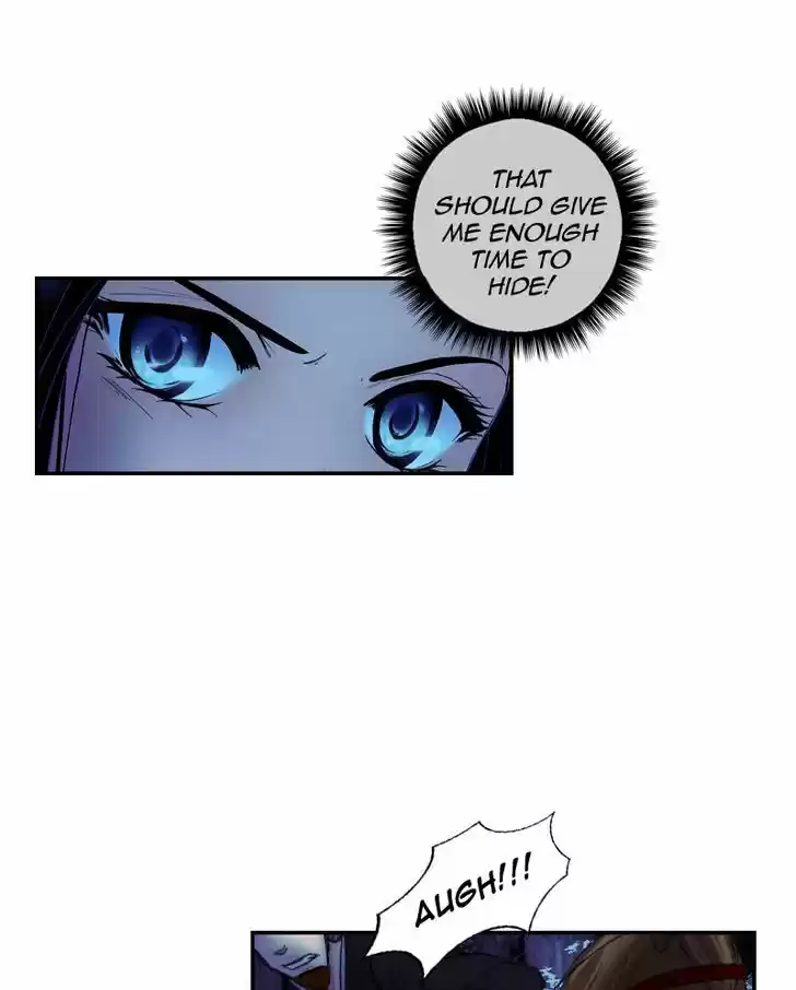 My Dear Cold-Blooded King 49