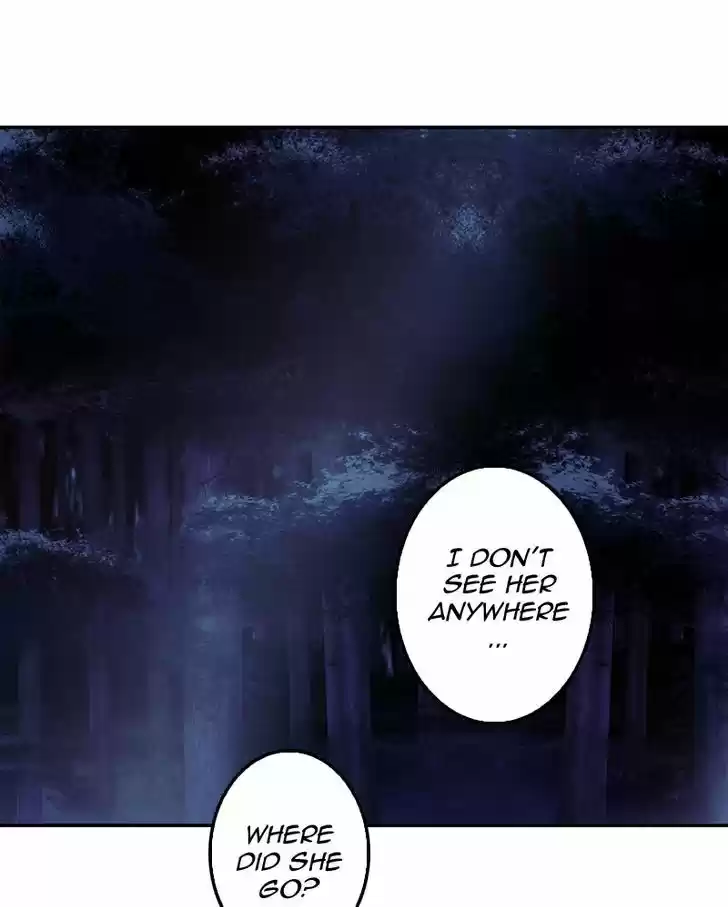 My Dear Cold-Blooded King 49