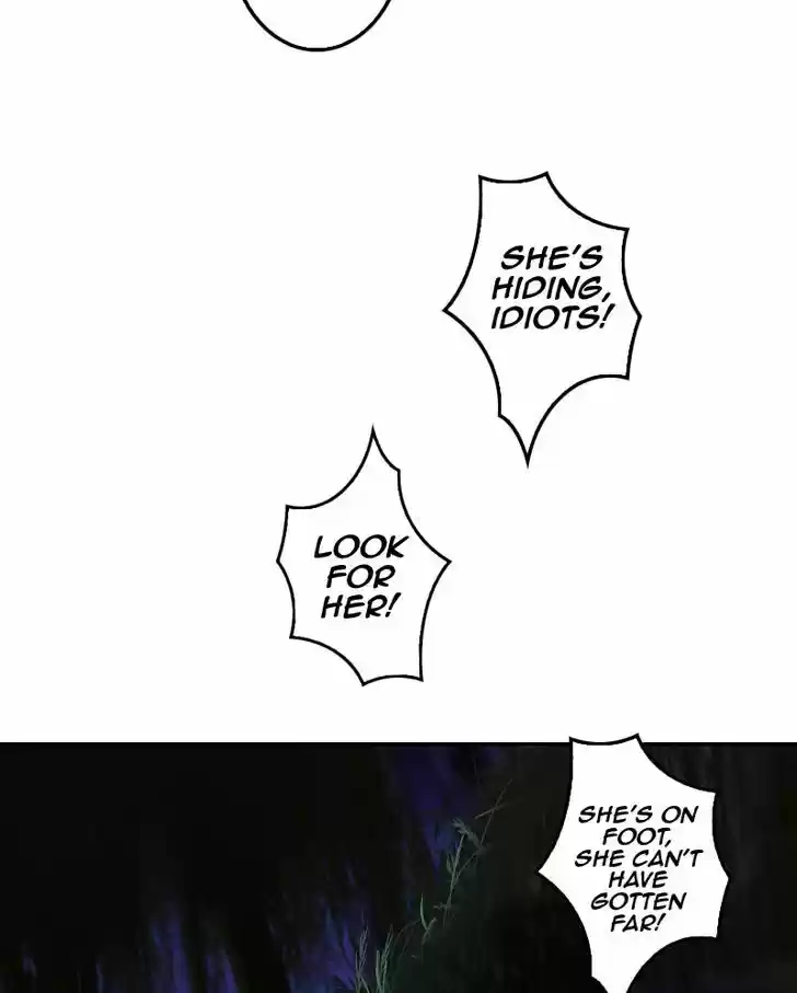 My Dear Cold-Blooded King 49