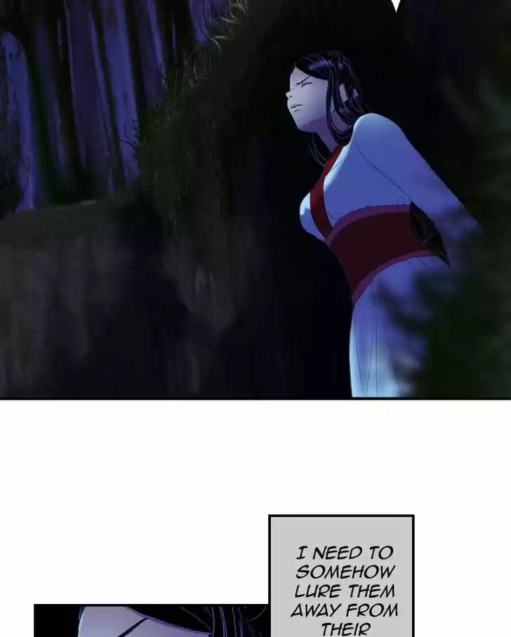 My Dear Cold-Blooded King 49