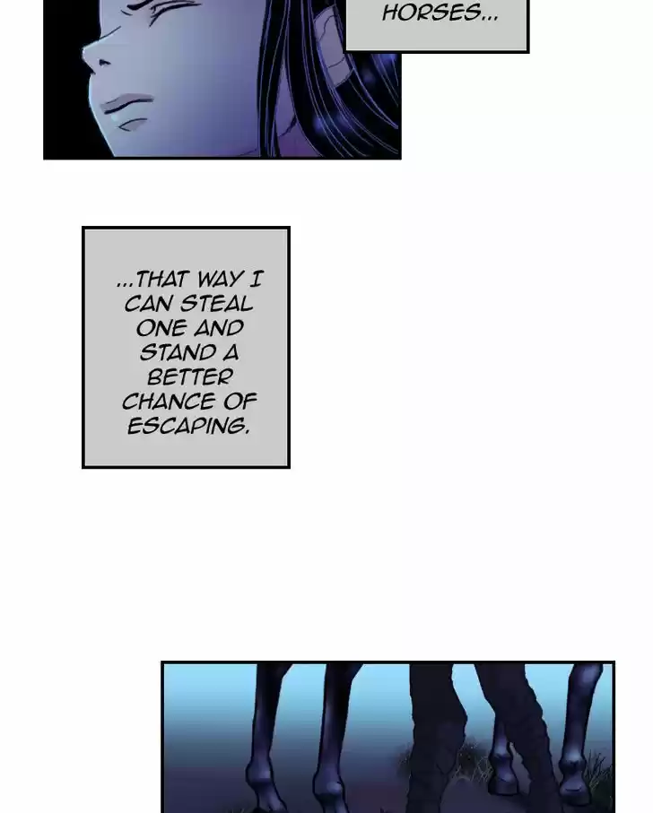 My Dear Cold-Blooded King 49