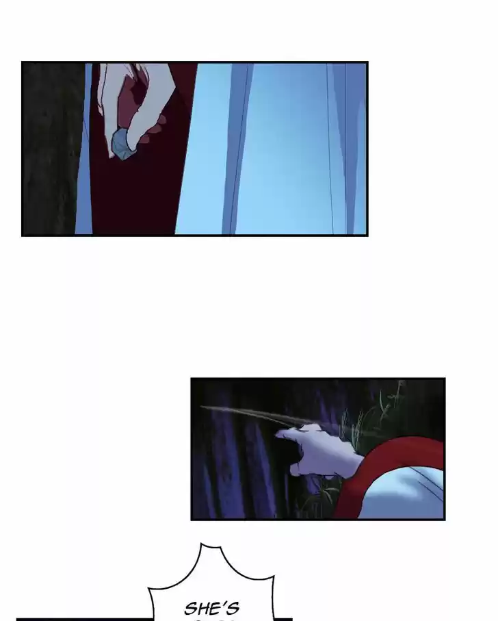 My Dear Cold-Blooded King 49