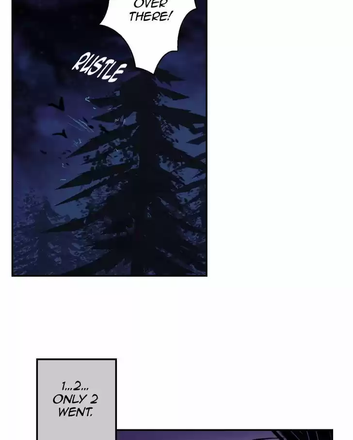 My Dear Cold-Blooded King 49