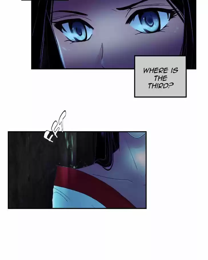 My Dear Cold-Blooded King 49