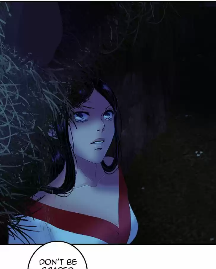 My Dear Cold-Blooded King 49