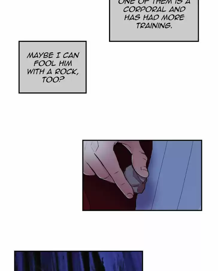 My Dear Cold-Blooded King 49