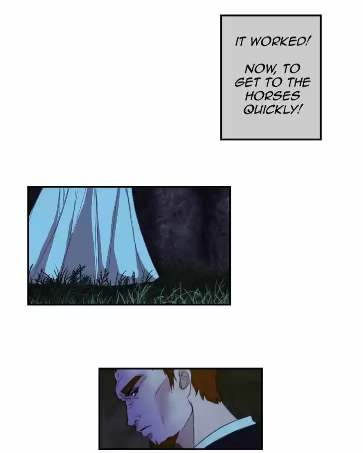 My Dear Cold-Blooded King 49