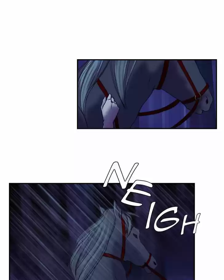 My Dear Cold-Blooded King 49