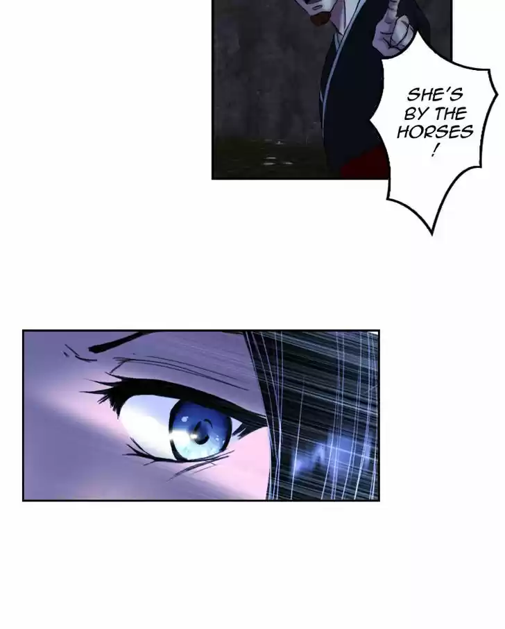 My Dear Cold-Blooded King 49