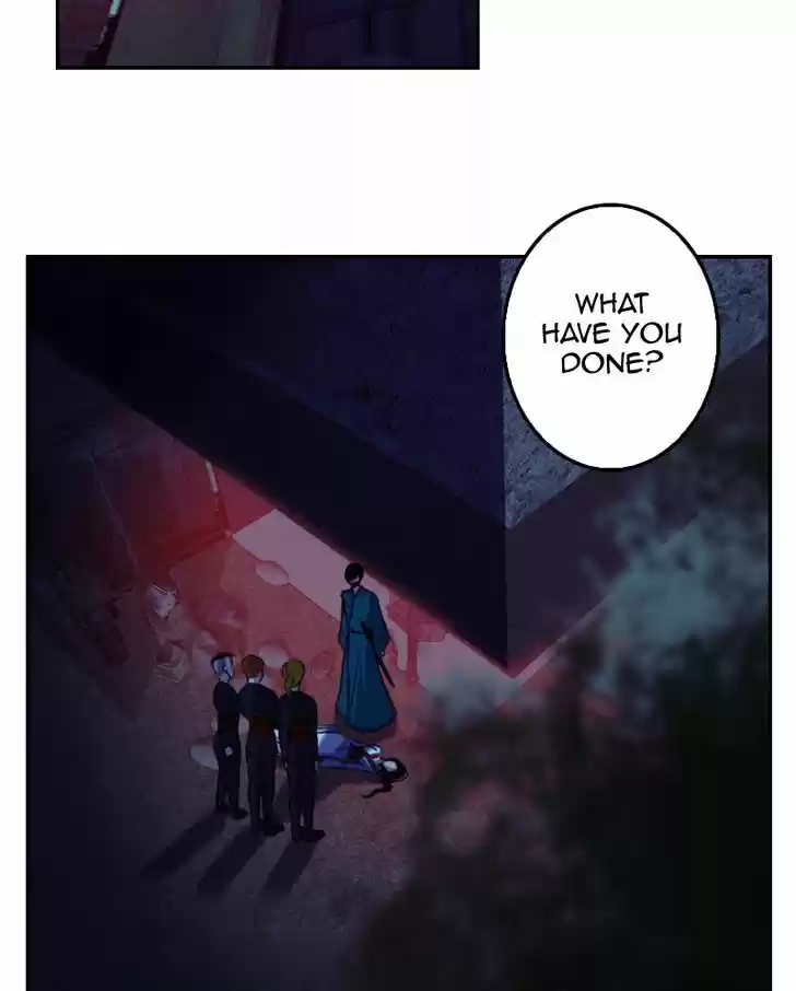 My Dear Cold-Blooded King 49