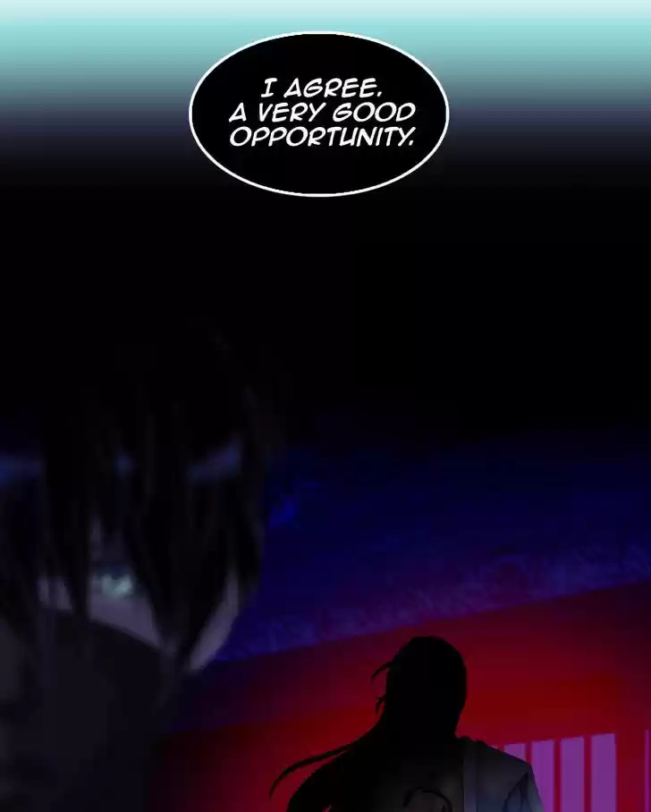 My Dear Cold-Blooded King 49