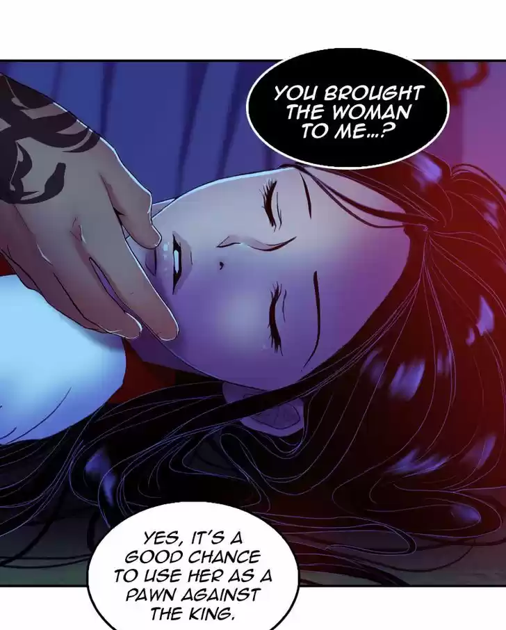 My Dear Cold-Blooded King 49