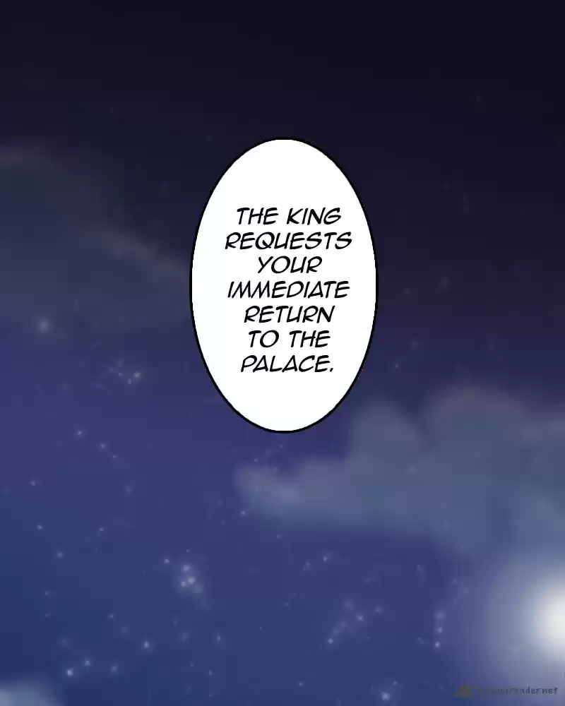 My Dear Cold-Blooded King 5