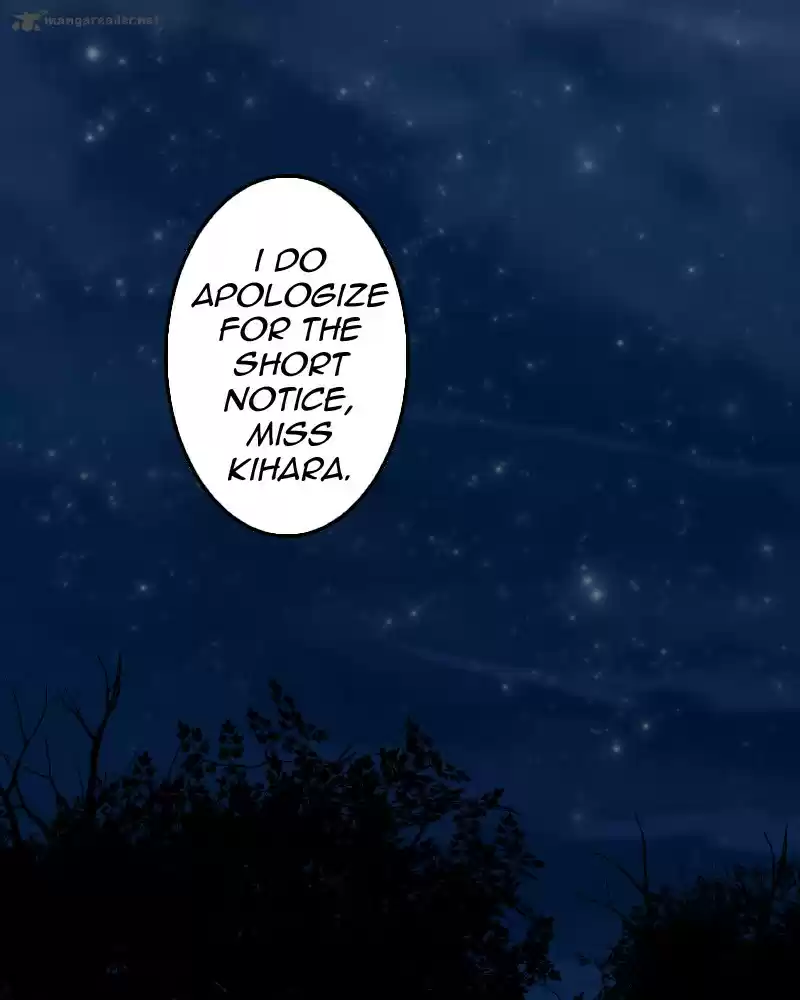 My Dear Cold-Blooded King 5