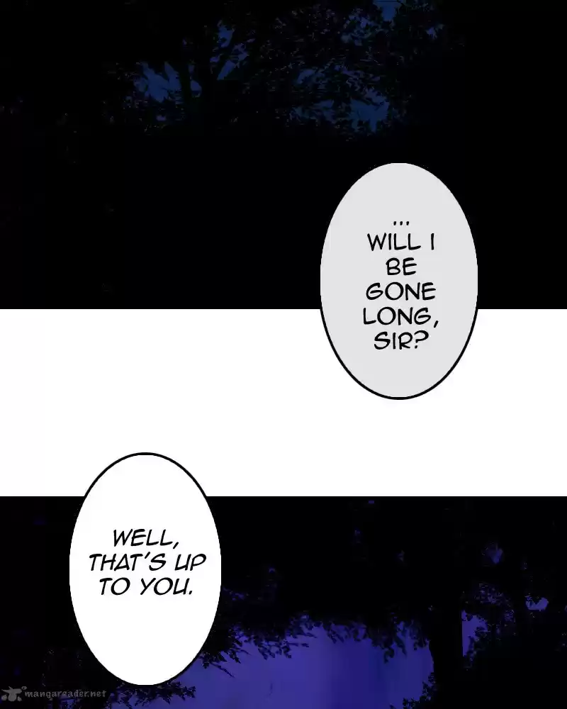 My Dear Cold-Blooded King 5