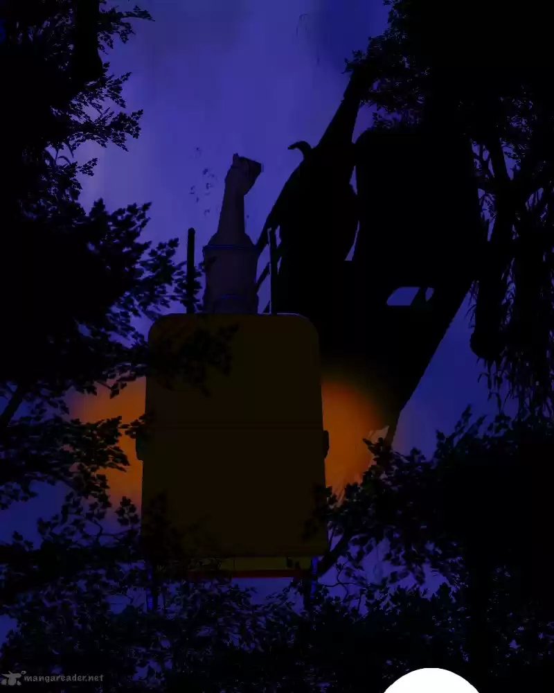 My Dear Cold-Blooded King 5