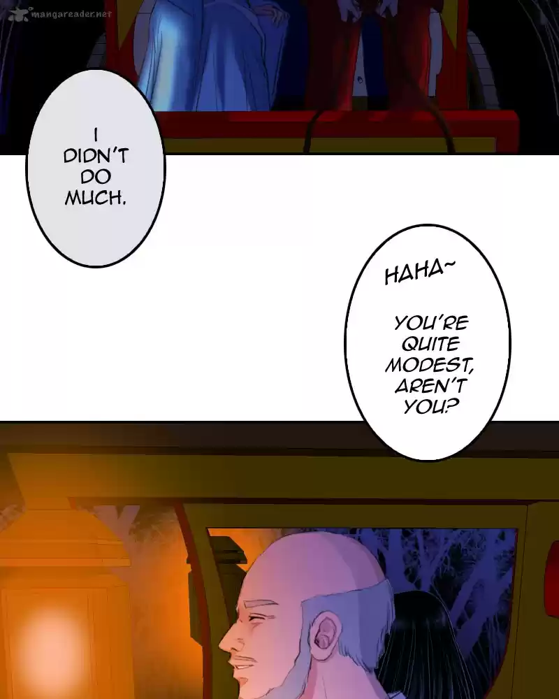 My Dear Cold-Blooded King 5