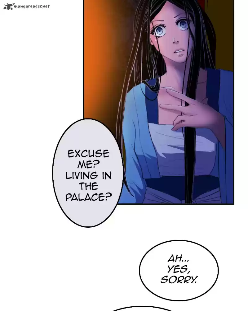 My Dear Cold-Blooded King 5