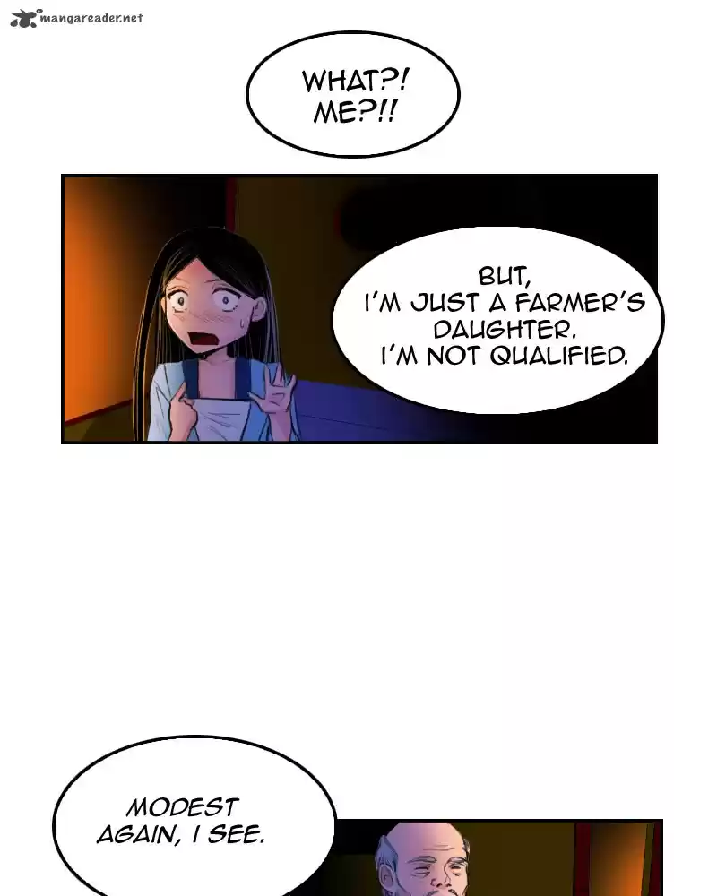 My Dear Cold-Blooded King 5