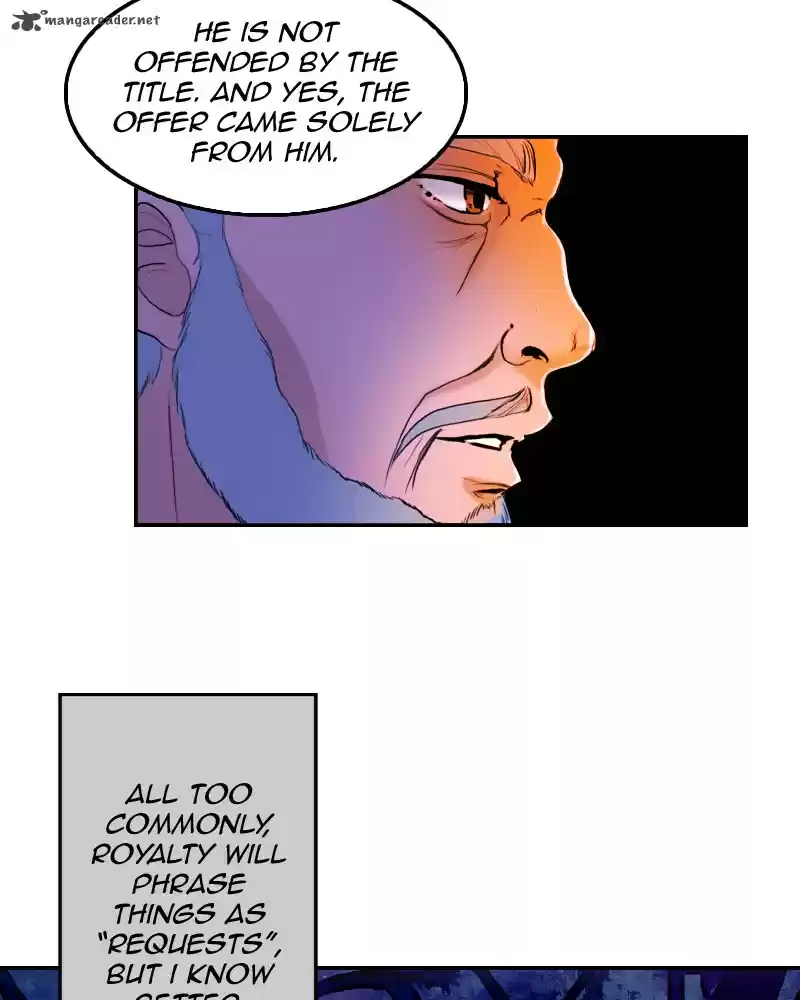 My Dear Cold-Blooded King 5