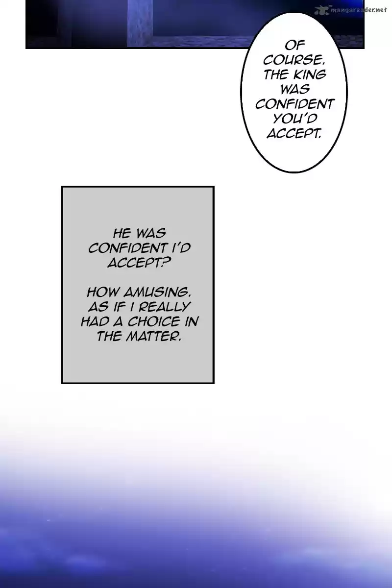 My Dear Cold-Blooded King 5