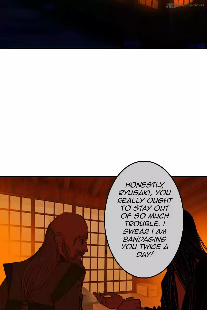 My Dear Cold-Blooded King 5