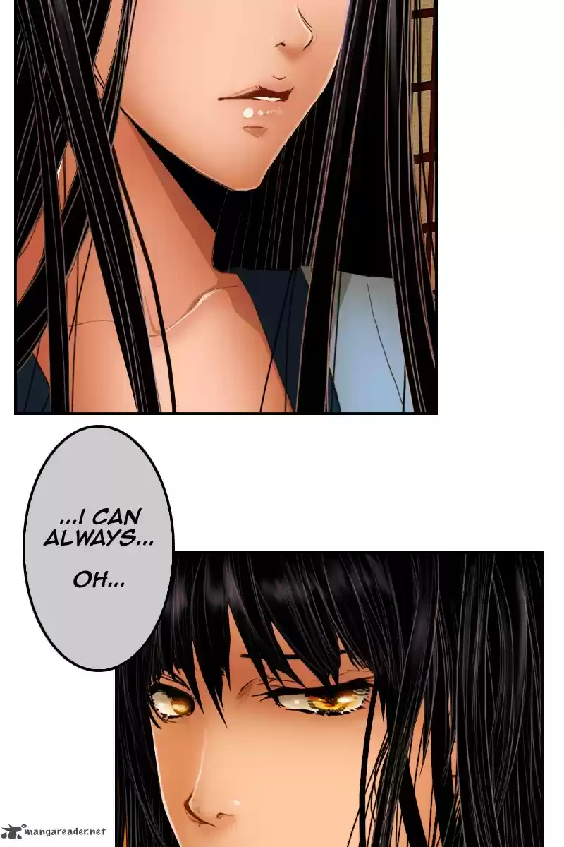 My Dear Cold-Blooded King 5