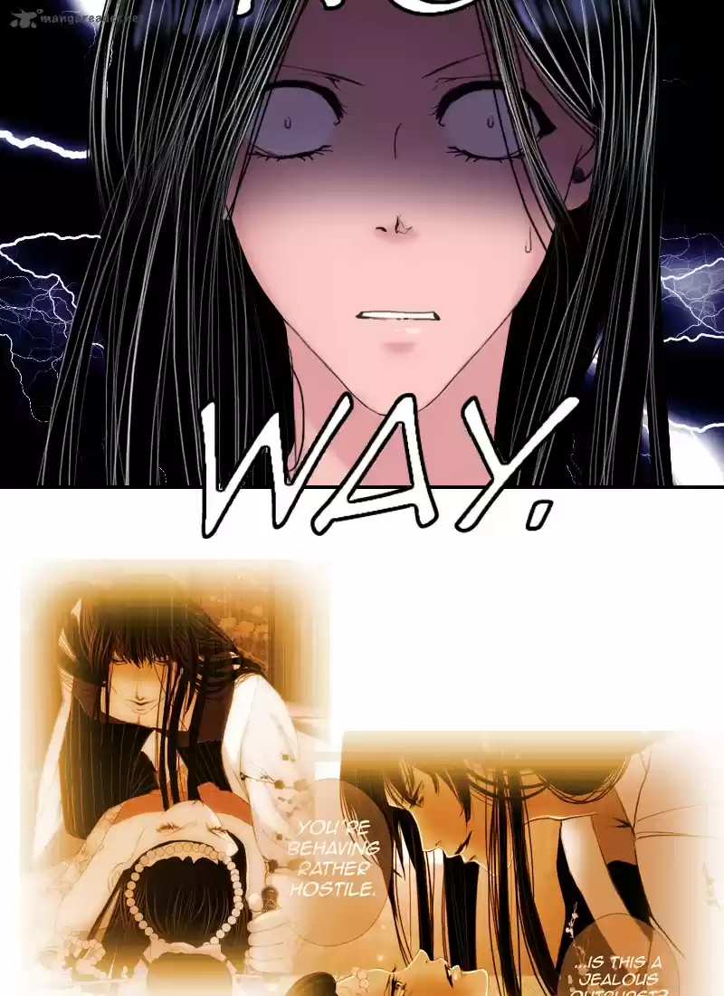 My Dear Cold-Blooded King 5