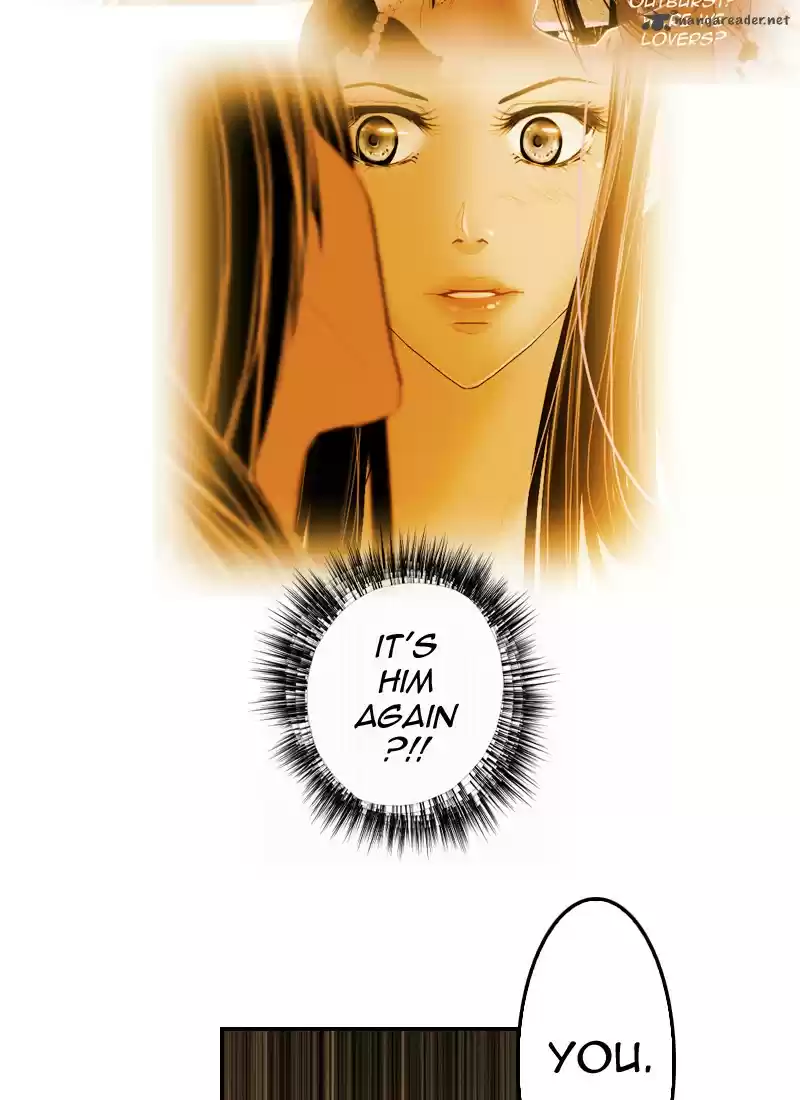 My Dear Cold-Blooded King 5