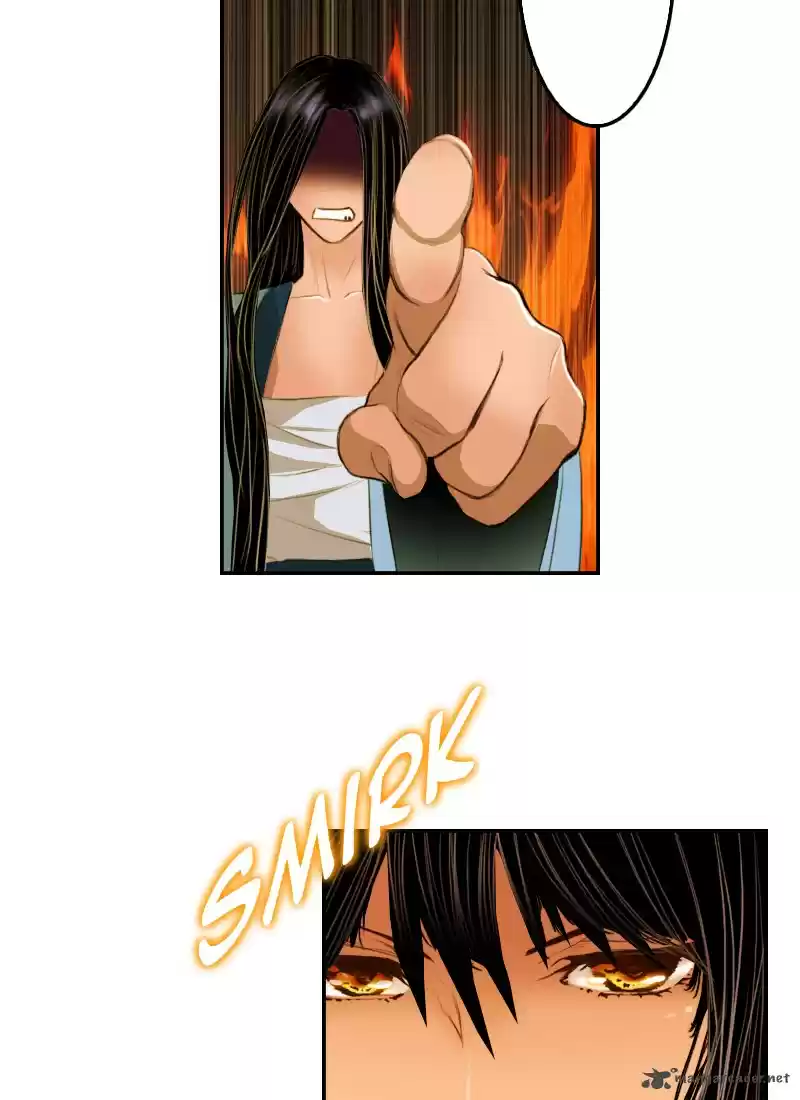 My Dear Cold-Blooded King 5