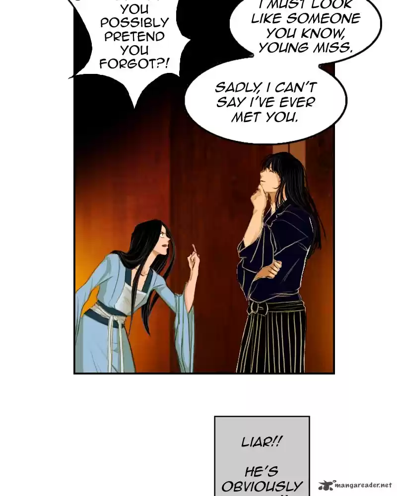 My Dear Cold-Blooded King 5