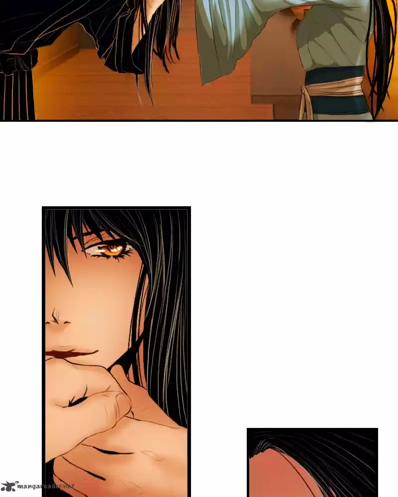 My Dear Cold-Blooded King 5