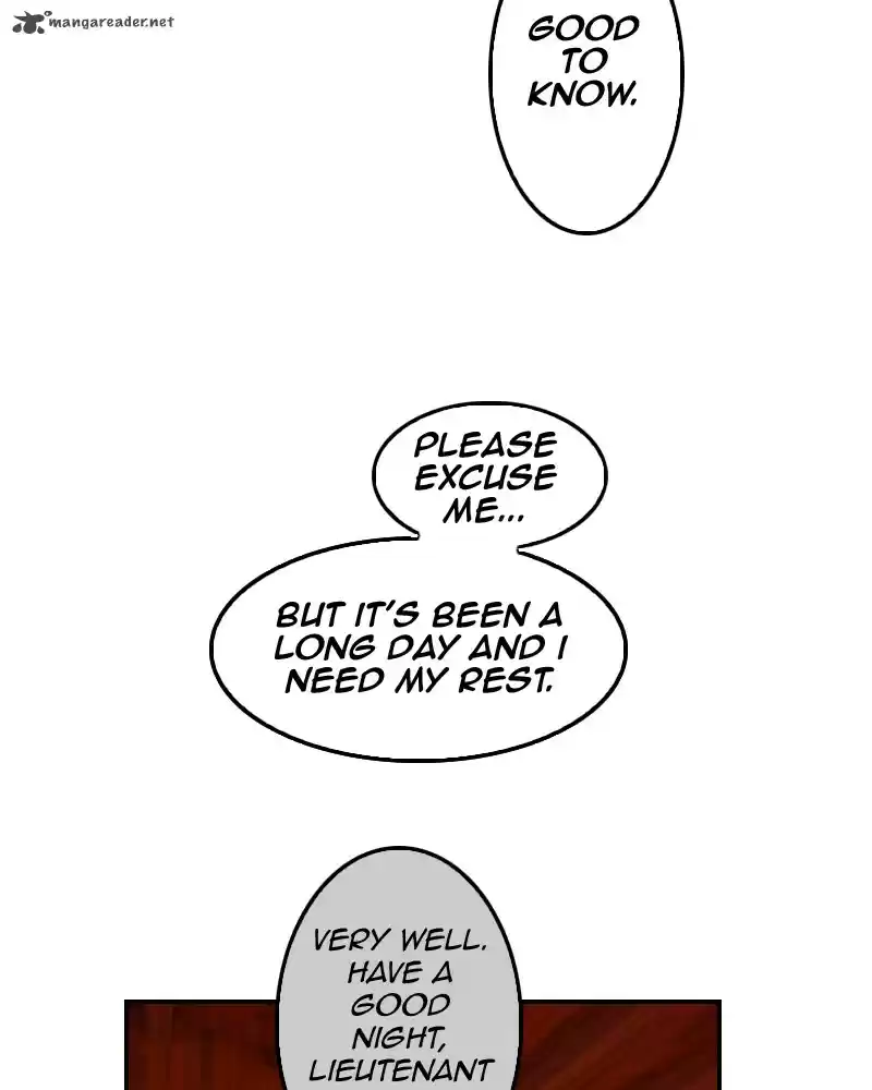 My Dear Cold-Blooded King 5