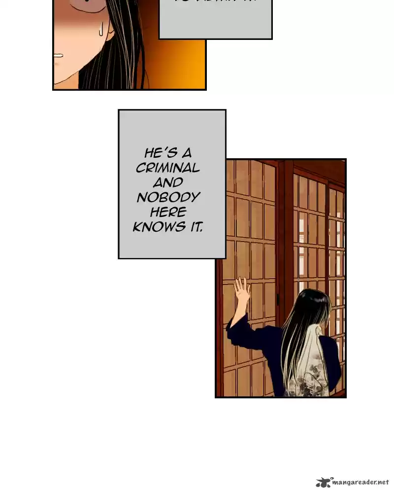 My Dear Cold-Blooded King 5