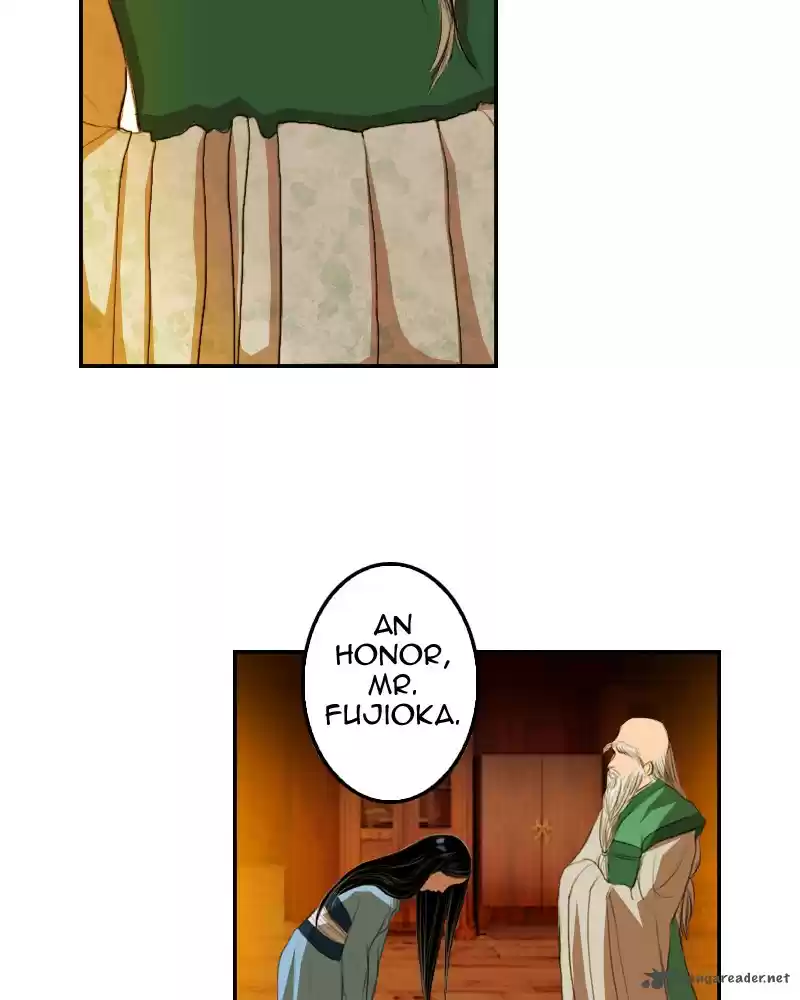 My Dear Cold-Blooded King 5