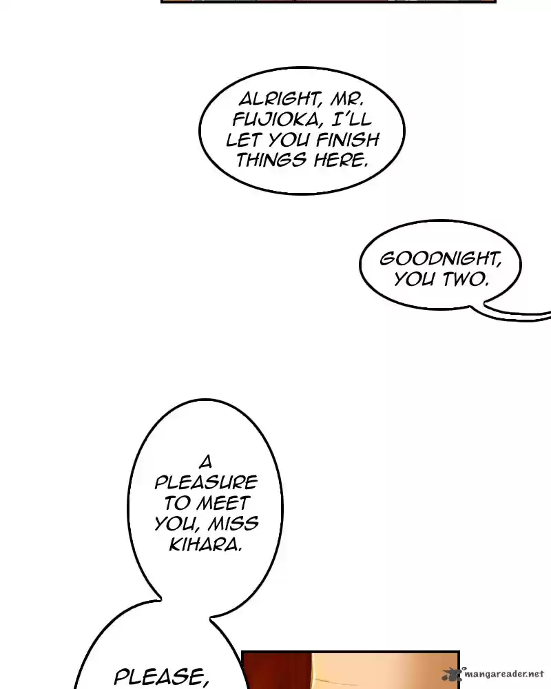 My Dear Cold-Blooded King 5