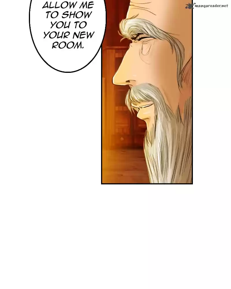 My Dear Cold-Blooded King 5