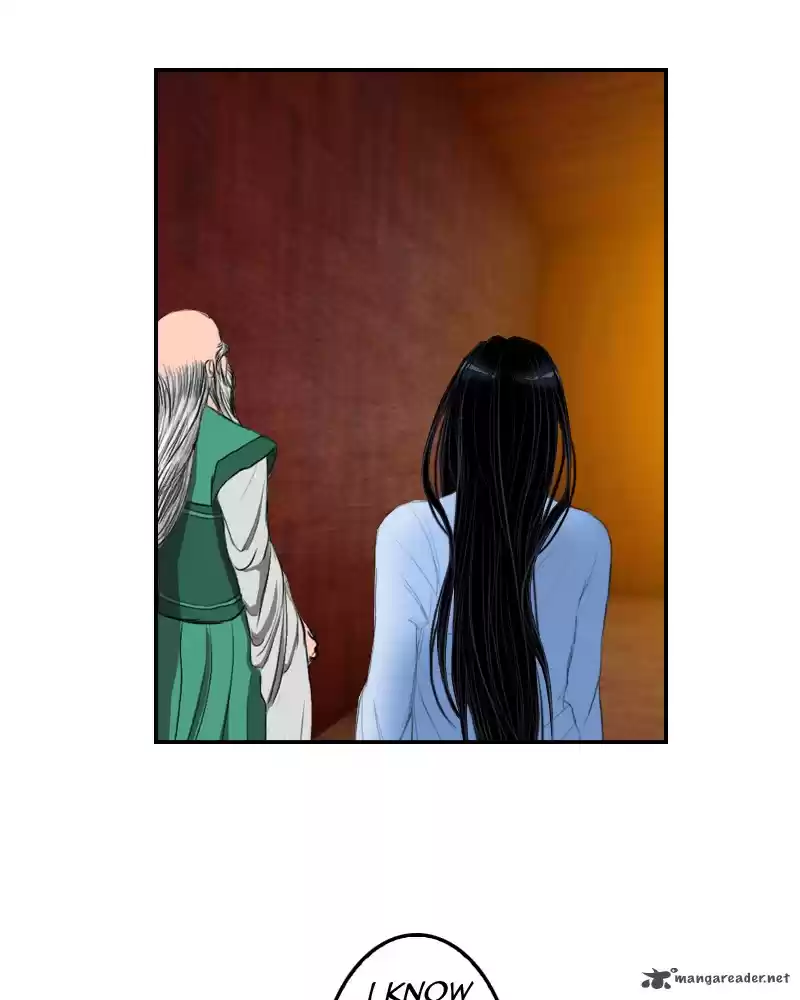 My Dear Cold-Blooded King 5