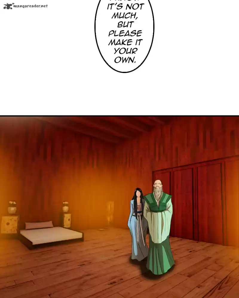 My Dear Cold-Blooded King 5