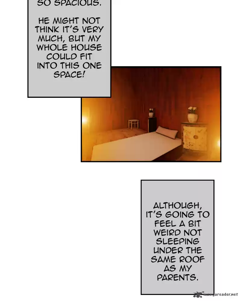 My Dear Cold-Blooded King 5