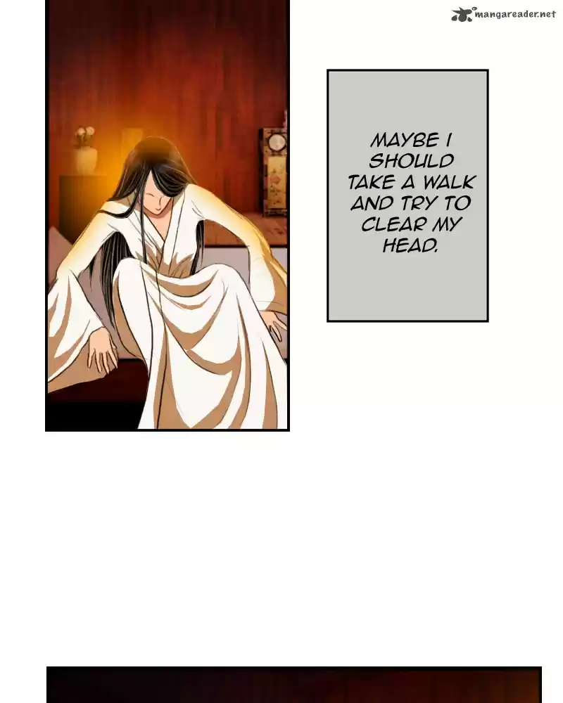 My Dear Cold-Blooded King 5