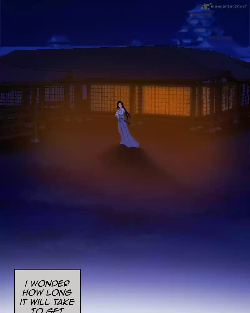 My Dear Cold-Blooded King 5