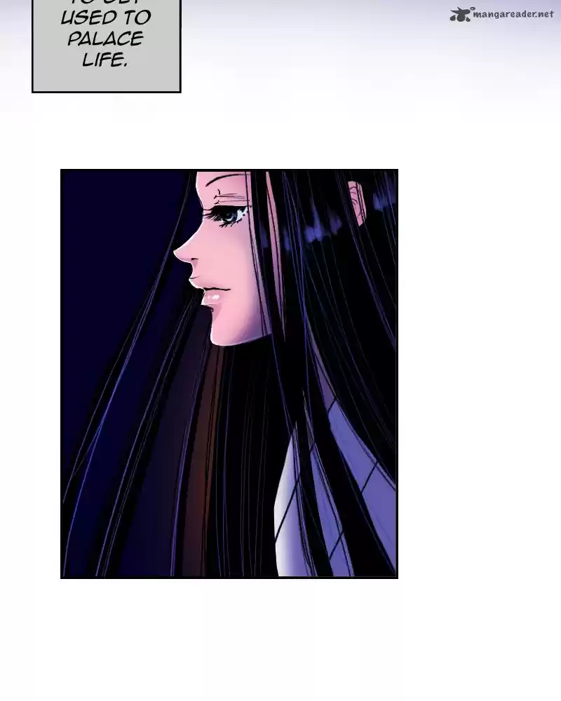 My Dear Cold-Blooded King 5