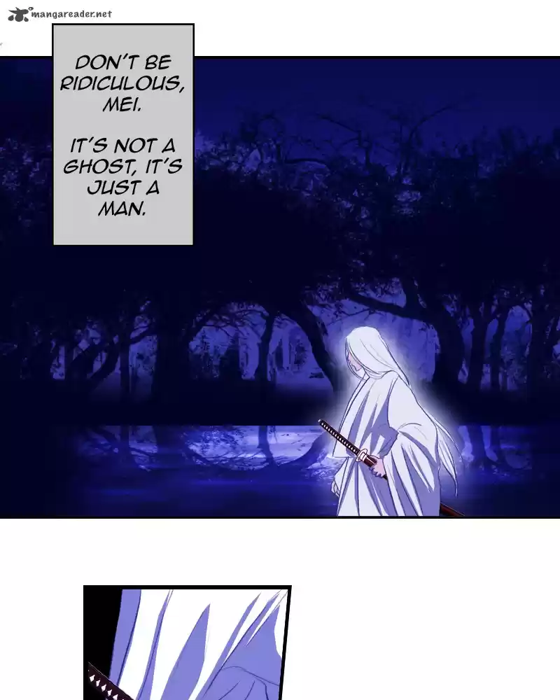 My Dear Cold-Blooded King 5