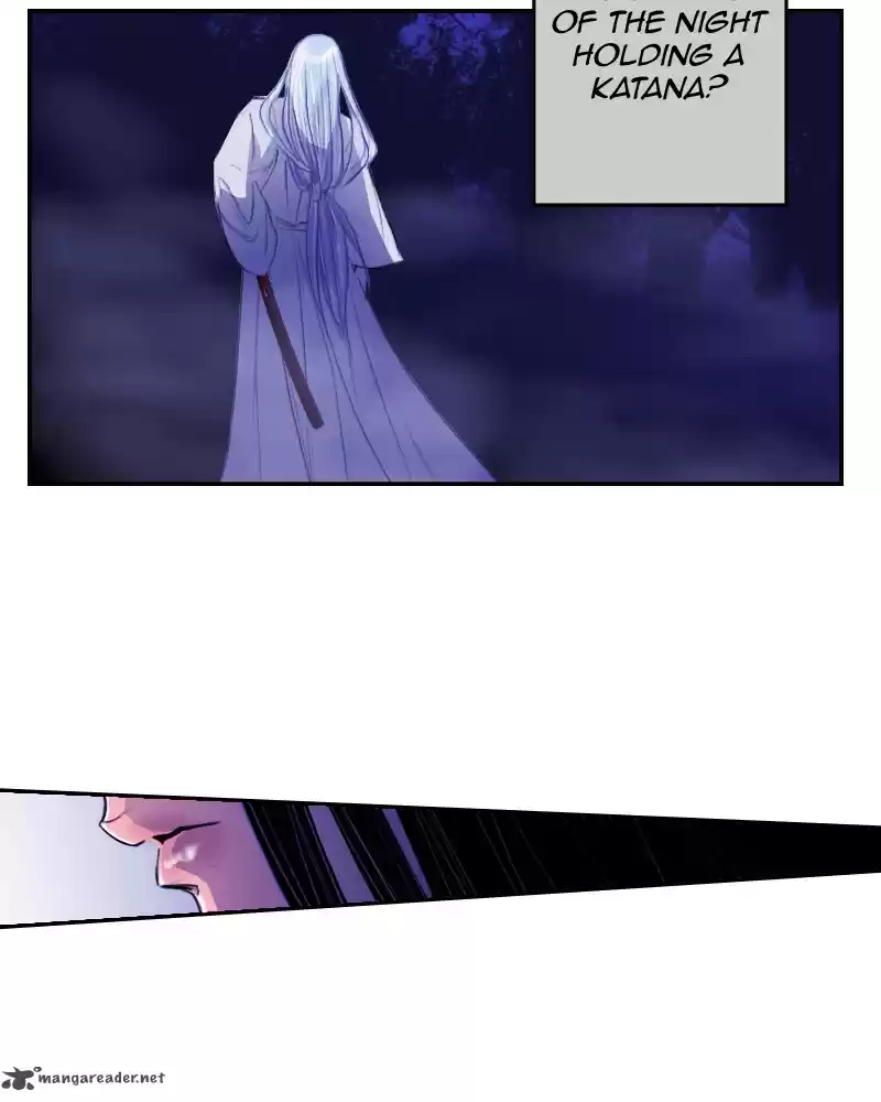 My Dear Cold-Blooded King 5