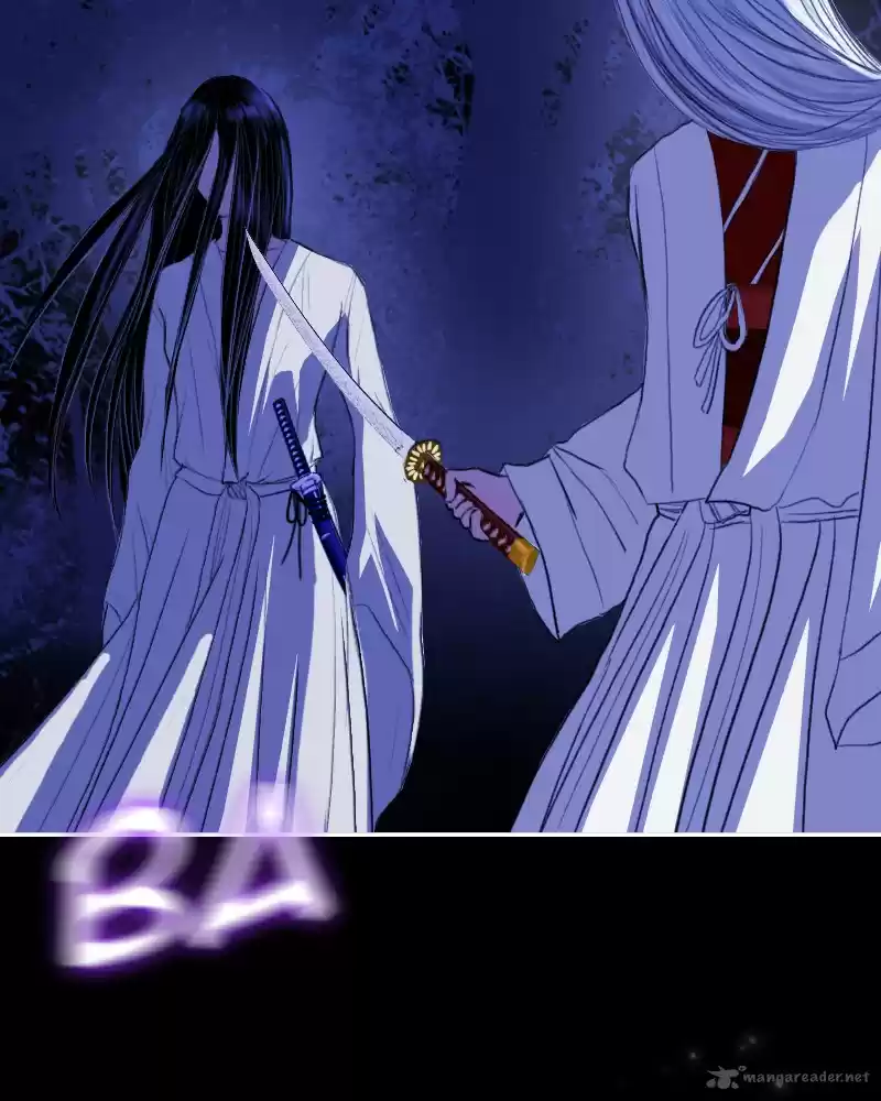 My Dear Cold-Blooded King 5