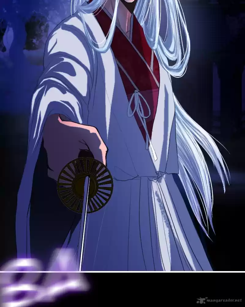 My Dear Cold-Blooded King 5