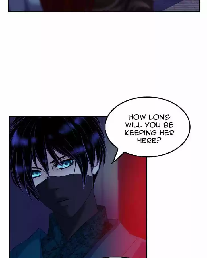 My Dear Cold-Blooded King 50