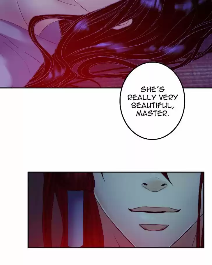 My Dear Cold-Blooded King 50